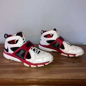 Nike Zoom Huarache Trainer Mid Flash Men's Size 13